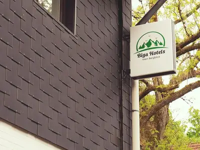Ferienhaus für 8 Personen (100 m²) in Goslar-Hahnenklee 9/10