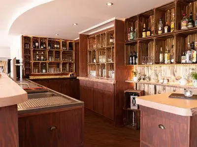 Ferienhaus für 8 Personen (100 m²) in Goslar-Hahnenklee 10/10