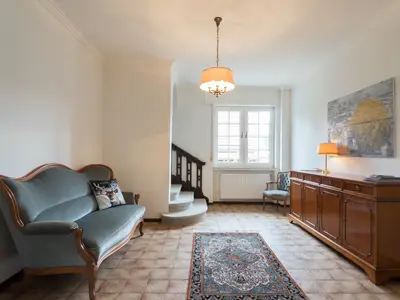 HarzHaus Hahnenklee_Eingangsbereich a