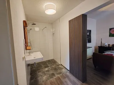Ferienhaus für 20 Personen (400 m²) in Goslar-Hahnenklee 6/10