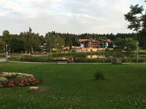 Ferienhaus für 5 Personen (40 m²) in Goslar-Hahnenklee