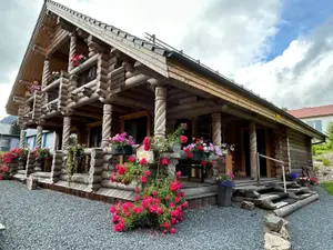 Ferienhaus für 10 Personen (150 m²) in Goslar-Hahnenklee