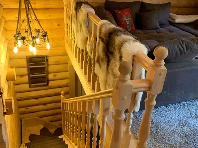 Ferienhaus für 10 Personen (150 m²) in Goslar-Hahnenklee 3/10