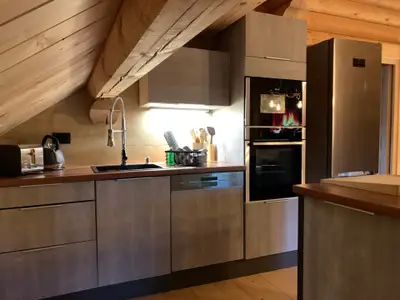 Ferienhaus für 10 Personen (150 m²) in Goslar-Hahnenklee 4/10