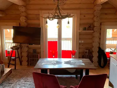 Ferienhaus für 10 Personen (150 m²) in Goslar-Hahnenklee 6/10