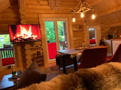 Ferienhaus für 10 Personen (150 m²) in Goslar-Hahnenklee 7/10