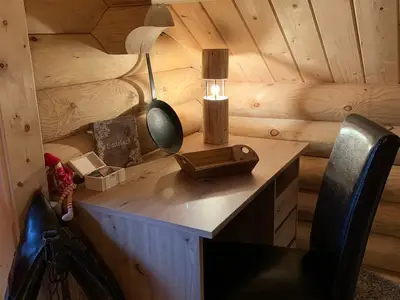 Ferienhaus für 10 Personen (150 m²) in Goslar-Hahnenklee 8/10