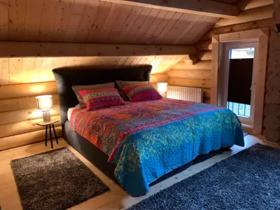 Ferienhaus für 10 Personen (150 m²) in Goslar-Hahnenklee 9/10