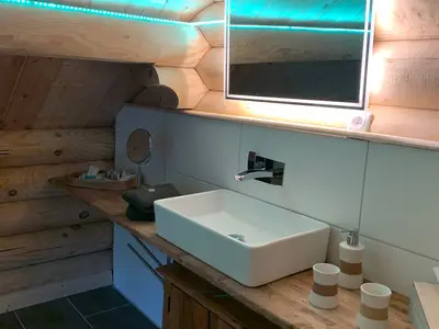 Ferienhaus für 10 Personen (150 m²) in Goslar-Hahnenklee 10/10