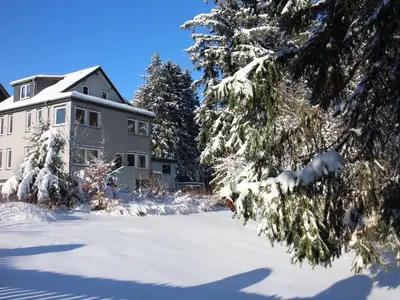 Ferienhaus für 20 Personen (400 m²) in Goslar-Hahnenklee 1/10
