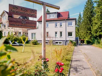 Ferienhaus für 20 Personen (400 m²) in Goslar-Hahnenklee 6/10