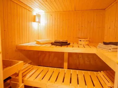 Ferienhaus für 20 Personen (400 m²) in Goslar-Hahnenklee 9/10