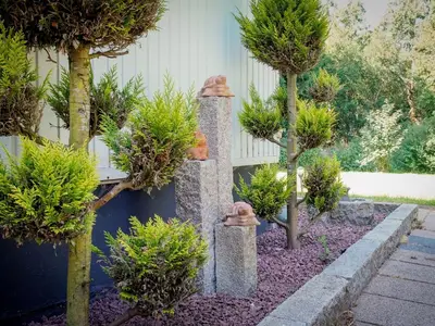 Ferienhaus für 20 Personen (400 m²) in Goslar-Hahnenklee 10/10