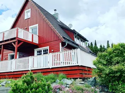 Ferienhaus für 10 Personen (160 m²) in Goslar-Hahnenklee 1/10