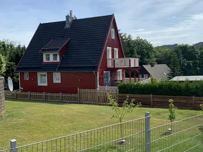 Ferienhaus für 10 Personen (160 m²) in Goslar-Hahnenklee 2/10