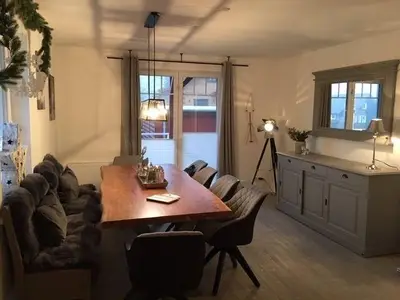 Ferienhaus für 10 Personen (160 m²) in Goslar-Hahnenklee 3/10