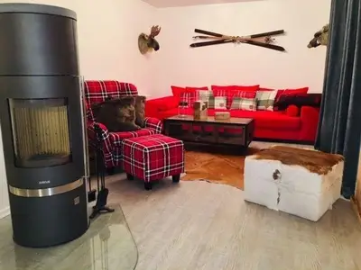 Ferienhaus für 10 Personen (160 m²) in Goslar-Hahnenklee 5/10