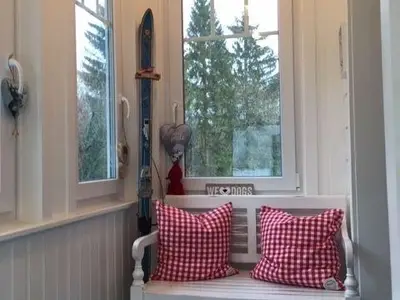 Ferienhaus für 10 Personen (160 m²) in Goslar-Hahnenklee 6/10