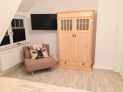 Ferienhaus für 10 Personen (160 m²) in Goslar-Hahnenklee 9/10