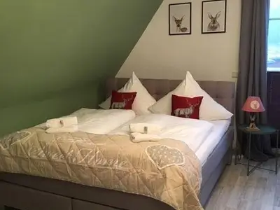 Ferienhaus für 10 Personen (160 m²) in Goslar-Hahnenklee 10/10