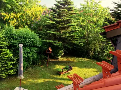 Ferienhaus für 5 Personen (100 m²) in Goslar-Hahnenklee 3/10