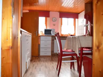 Ferienhaus für 5 Personen (100 m²) in Goslar-Hahnenklee 6/10