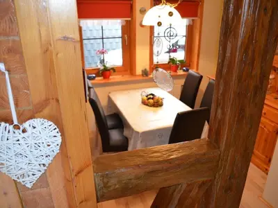 Ferienhaus für 5 Personen (100 m²) in Goslar-Hahnenklee 9/10