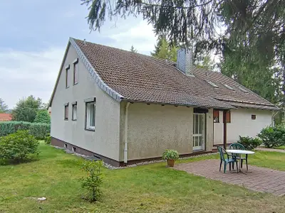Ferienhaus für 12 Personen (230 m²) in Goslar-Hahnenklee 1/10