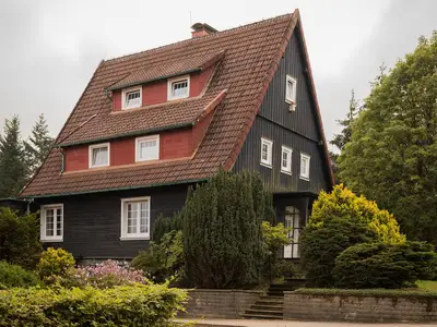 HarzHaus Hahnenklee_Gebäudeansicht