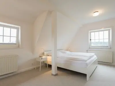 HarzHaus Hahnenklee_Schlafzimmer 1