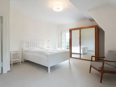 HarzHaus Hahnenklee_Schlafzimmer 3