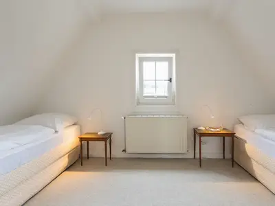 HarzHaus Hahnenklee_Schlafzimmer 2