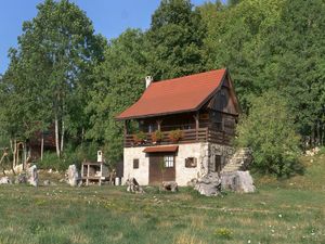 Ferienhaus für 6 Personen (125 m²) in Gospic