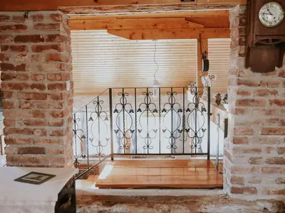 Ferienhaus für 8 Personen in Gospic 6/10