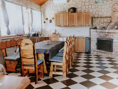 Ferienhaus für 8 Personen in Gospic 8/10
