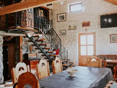 Ferienhaus für 8 Personen in Gospic 9/10
