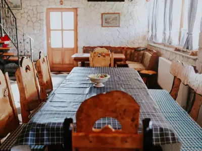 Ferienhaus für 8 Personen in Gospic 10/10