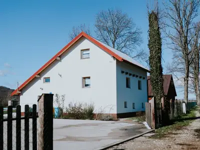 Ferienhaus für 8 Personen in Gospic 1/10