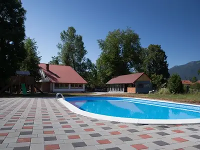 Ferienhaus für 8 Personen in Gospic 2/10
