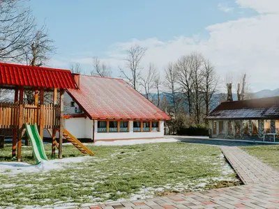 Ferienhaus für 8 Personen in Gospic 3/10