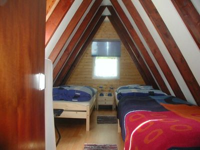 Ferienhaus für 5 Personen (74 m²) in Gossersweiler-Stein 8/10