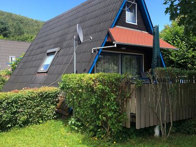 Ferienhaus für 5 Personen (74 m²) in Gossersweiler-Stein 10/10