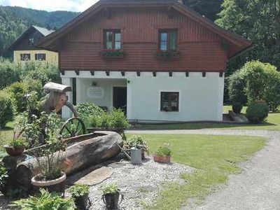 Ferienhaus für 10 Personen in Göstling an der Ybbs 2/10