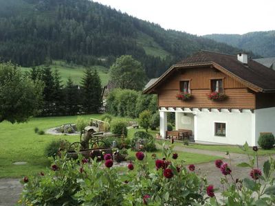 Ferienhaus für 10 Personen in Göstling an der Ybbs 3/10