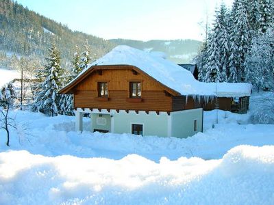 Ferienhaus für 10 Personen in Göstling an der Ybbs 4/10