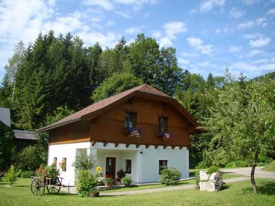 Ferienhaus für 10 Personen in Göstling an der Ybbs 10/10