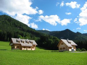 Feriendorf Lassing-Hochkar