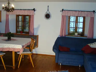 Ferienhaus für 8 Personen in Göstling an der Ybbs 2/4