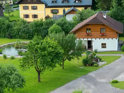 Ferienhaus Oberbach