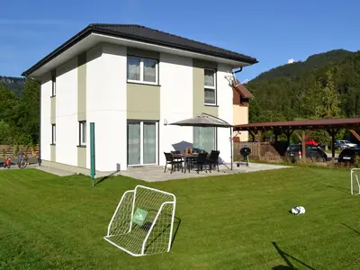 Ferienhaus für 9 Personen in Göstling an der Ybbs 3/10